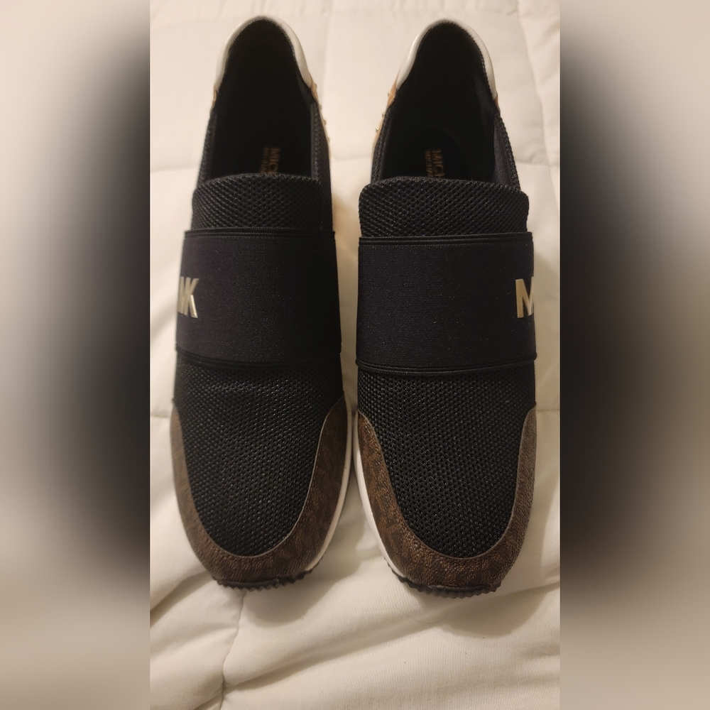 Michael Kohrs Sneakers Size 8.5